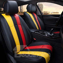 Load image into Gallery viewer, Distinctive Delicate Colors Durable Modeling Custom Car Seat Covers