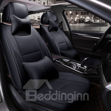 Load image into Gallery viewer, Bright Dynamic Soft Comfortable Luxurious Custom Car Seat Covers