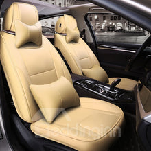 Load image into Gallery viewer, Bright Dynamic Soft Comfortable Luxurious Custom Car Seat Covers
