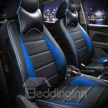 Load image into Gallery viewer, Streamlined Classic Sport Style Sleek Design Custom Fit Car Seat Cover