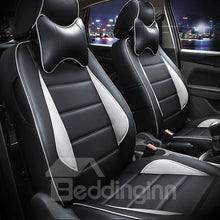 Load image into Gallery viewer, Streamlined Classic Sport Style Sleek Design Custom Fit Car Seat Cover