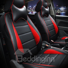 Load image into Gallery viewer, Streamlined Classic Sport Style Sleek Design Custom Fit Car Seat Cover