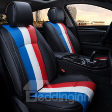 Load image into Gallery viewer, Distinctive Delicate Colors Durable Modeling Custom Car Seat Covers