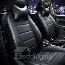 Load image into Gallery viewer, Streamlined Classic Sport Style Sleek Design Custom Fit Car Seat Cover